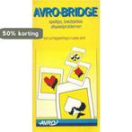 Avro bridge: speltips, biedtaktiek, afspeelproblemen Sint, Boeken, Verzenden, Gelezen, Sint