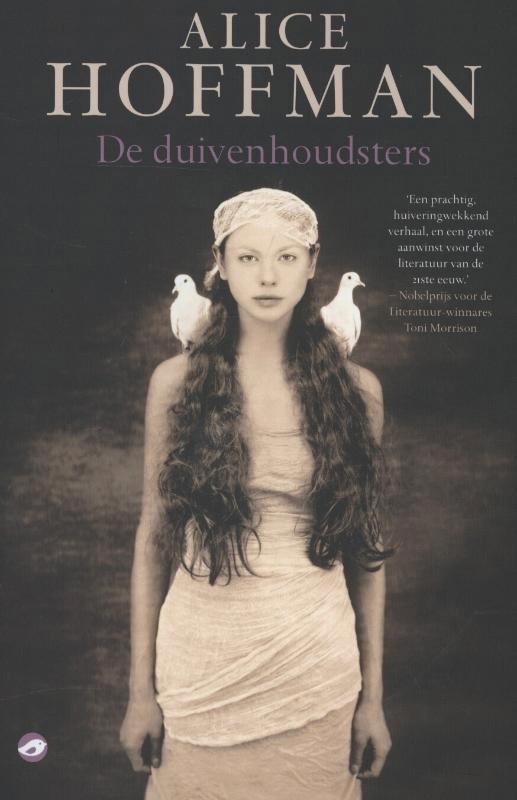 De duivenhoudsters 9789022960912 Alice Hoffman, Livres, Romans, Envoi