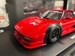 GT Spirit 1:18 - Modelauto - Ferrari f355 GT468 lbwk -, Nieuw