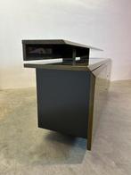 Saporiti - Giovanni Offredi - Credenza - Lenox - Hout