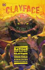 Batman One Bad Day: Clayface [HC], Verzenden