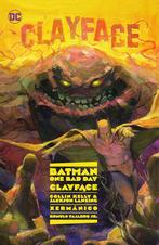 Batman One Bad Day: Clayface [HC], Boeken, Verzenden, Nieuw