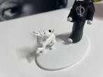 Hergé - Statuette, Tintin Herge - 13 cm - résine, Nieuw