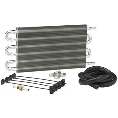 Olie cooler 404 X-Large, Auto-onderdelen, Uitlaatsystemen, Nieuw, Verzenden