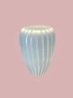 Eurovetro - Vaas - vintage filigrana vaas - Murano-glas