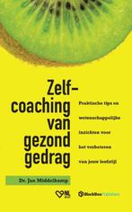 Zelf-coaching van gezond gedrag 9789083149448, Livres, Loisirs & Temps libre, Jan Middelkamp, Verzenden