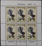 Monde 1929/2023 - Oiseaux MNH** - nombreux jeux complets -, Postzegels en Munten, Gestempeld