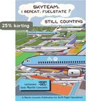 SkyTeam 9789080037571 Martin Leeuwis, Verzenden, Martin Leeuwis