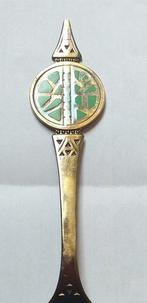 Cuillère - Robbe & Berking Jahresloffel 1973 Sterling Silber