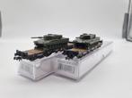 Fleischmann N - 845503 - Wagon de train miniature (2) -, Hobby & Loisirs créatifs