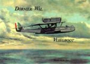 Dornier Wal vliegboot, Livres, Langue | Langues Autre, Envoi