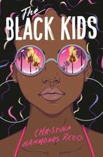 The black kids 9781471188190 Christina Hammonds Reed, Verzenden, Christina Hammonds Reed