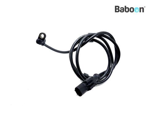 ABS capteur de roue arrière BMW F 700 GS 2017-> (F700GS 17, Motoren, Onderdelen | BMW, Verzenden