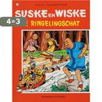 De ringelingschat / Suske en Wiske / 137 9789002121265, Boeken, Verzenden, Gelezen, Willy Vandersteen