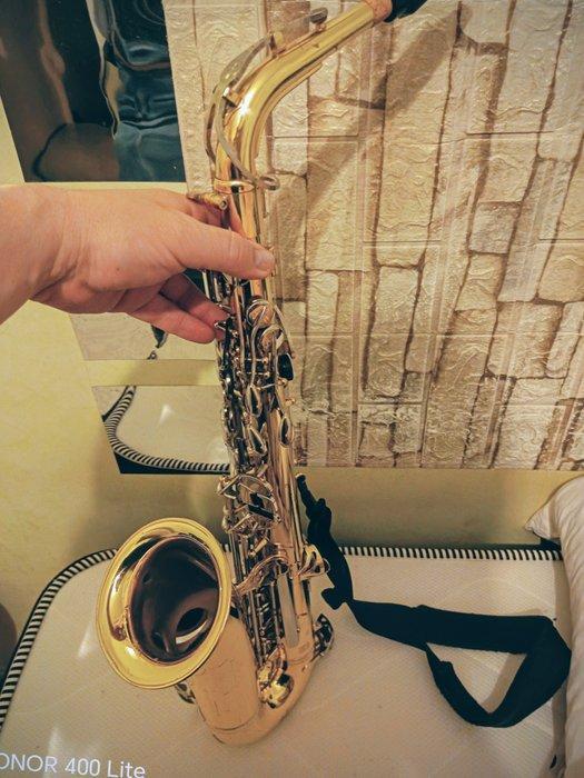 Yamaha - YAS-23 - - Saxophone alto - Japon - 2000, Musique & Instruments, Instruments à vent | Flûtes à bec