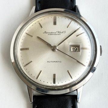 IWC - Schaffhausen Automatic - 603A - Homme - 1960-1969 beschikbaar voor biedingen