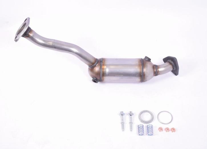 Katalysator Honda Jazz 1.2, 1.3, Auto-onderdelen, Uitlaatsystemen, Verzenden