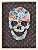 Brother X - Dripping Louis Vuitton - Catawiki