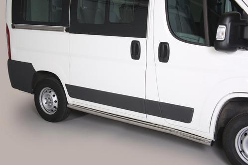 Side Bars | Peugeot | Boxer Combi 13-14 4d bus. / Boxer, Autos : Divers, Tuning & Styling, Enlèvement ou Envoi