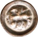 Brakteat Braunschweig Stadt:, Postzegels en Munten, Verzenden, België