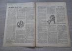 Tintin (magazine) N32 - Le Petit Vingtième: Reporter Au, Nieuw