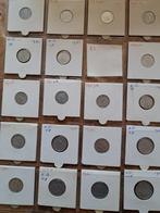 Allemagne. 1 Mark 1876-1980 (Sans Prix de Réserve), Postzegels en Munten