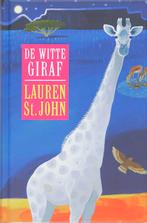 De Witte Giraf / 1 9789026123979, Lauren st john, Saint John, L., Zo goed als nieuw, Verzenden