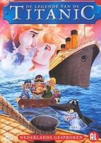 De Legende Van De Titanic (dvd tweedehands film), Cd's en Dvd's, Ophalen of Verzenden, Nieuw in verpakking