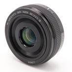 Panasonic Lumix G 20mm F/1.7 ASPH | Tweedehands, TV, Hi-fi & Vidéo, Verzenden