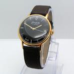GUB Glashütte - cal. 69.1 - Oversize - Sans prix de réserve, Handtassen en Accessoires, Horloges | Heren, Nieuw