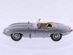 Schaal 1:18 Bburago Jaguar E  1961 #3258 (Automodellen), Hobby & Loisirs créatifs, Voitures miniatures | 1:18, Ophalen of Verzenden