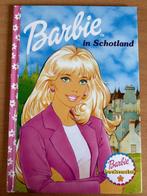 Barbie in Schotland 9789054288657, Verzenden