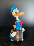 Disney - Donald Duck ready for the holidays with a, Verzamelen, Nieuw