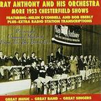 More 1953 Chesterfield Shows CD, Gebruikt, Verzenden