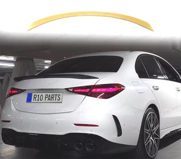 AILERON MERCEDES CLASSE C W206 21-, Verzenden