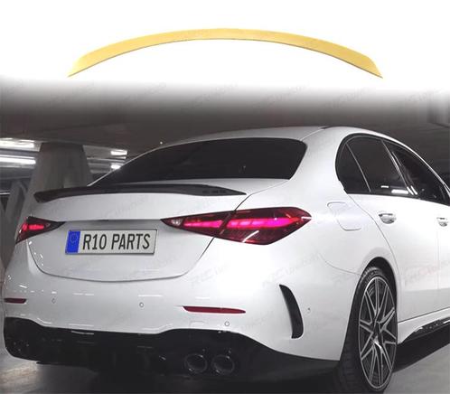AILERON MERCEDES CLASSE C W206 21-, Auto-onderdelen, Carrosserie, Verzenden
