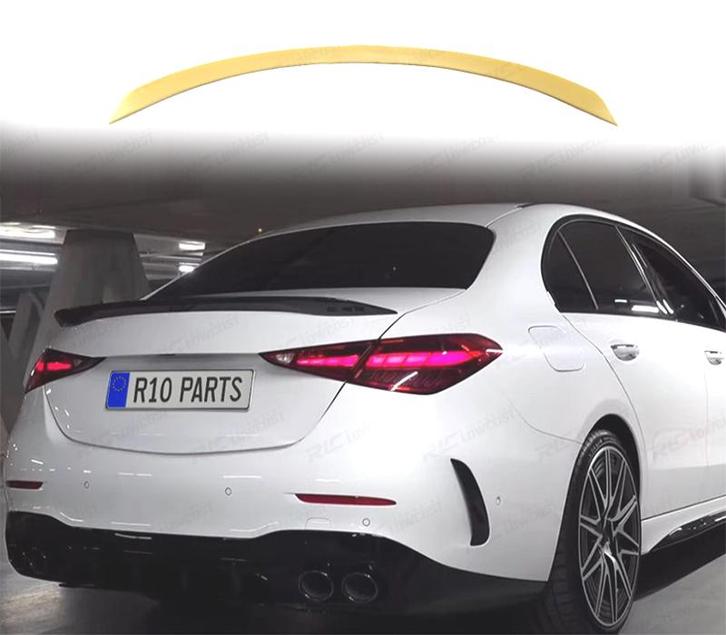 AILERON MERCEDES CLASSE C W206 21-, Auto-onderdelen, Carrosserie, Verzenden