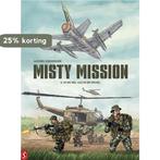 In de hel als in de hemel / Misty Mission / 2 9789463063463, Boeken, Verzenden, Zo goed als nieuw, Michel Koeniguer