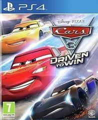Cars 3: Vol Gas Voor De Winst - Playstation 4 (PS4), Games en Spelcomputers, Games | Sony PlayStation 4, Nieuw, Verzenden