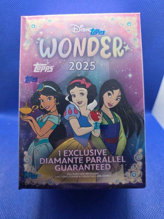 Topps Disney Wonder - 1 Sealed box, Verzamelen, Overige Verzamelen