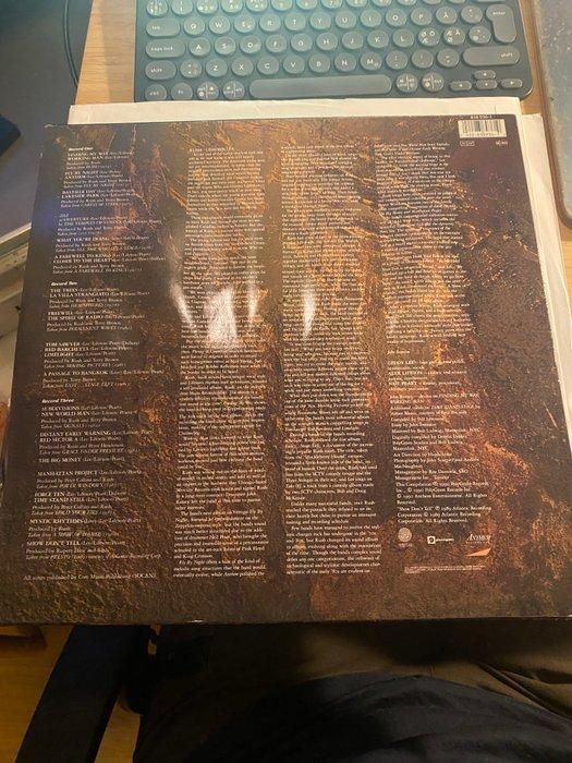 Rush - Rush Chronicles - 3 x LP album (triple album) - 1990, Cd's en Dvd's, Vinyl Singles