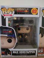 Funko - Funko Pop Max Verstappen + Ayrton Senna