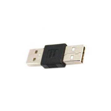 USB 2.0 A Male naar Male Adapter Omvormer AL126 beschikbaar voor biedingen