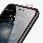 Huawei Honor 8X Hoesje  - Magnetisch Shockproof Case Cover, Nieuw, Verzenden