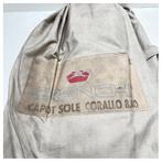 Bieden: Cranchi Corallo 840 beige canvas, Ophalen of Verzenden, Nieuw