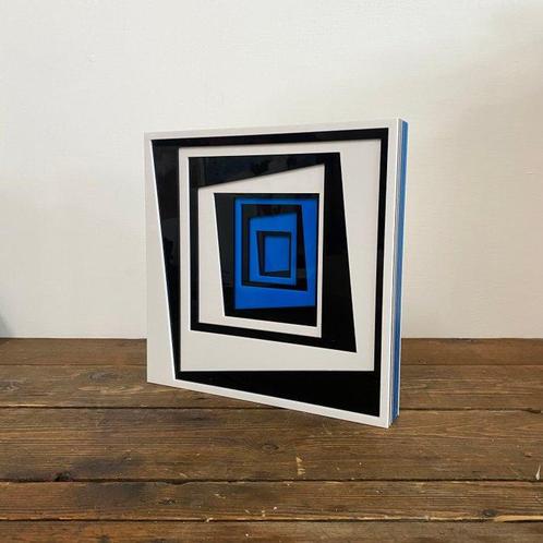 Gio Schiano - Inception, Antiek en Kunst, Kunst | Designobjecten