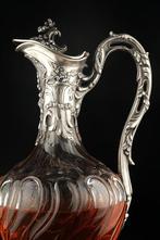 Edmond Tetard - Karaf - Zilver