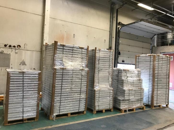 Leverancier in Ramen en Deuren voorraad en maatwerk mogelijk, Tuin en Terras, Tuinhuizen, Minder dan 200 cm, 1 raam, Minder dan 250 cm