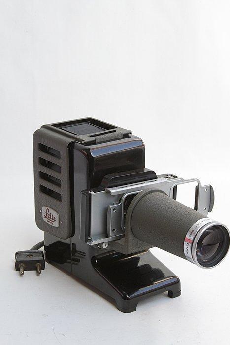 Leitz PRADO 150 Projecteur de film, Verzamelen, Foto-apparatuur en Filmapparatuur