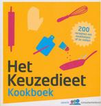 Het keuzedieet kookboek 9789059513426, Elisabeth, N.v.t., Zo goed als nieuw, Verzenden